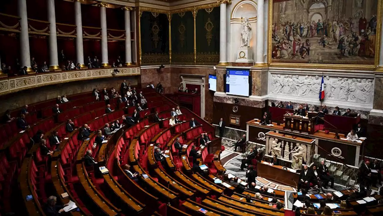 Congé menstruel : les députés socialistes et écologistes veulent briser un 'tabou' et espèrent un mouvement transpartisan