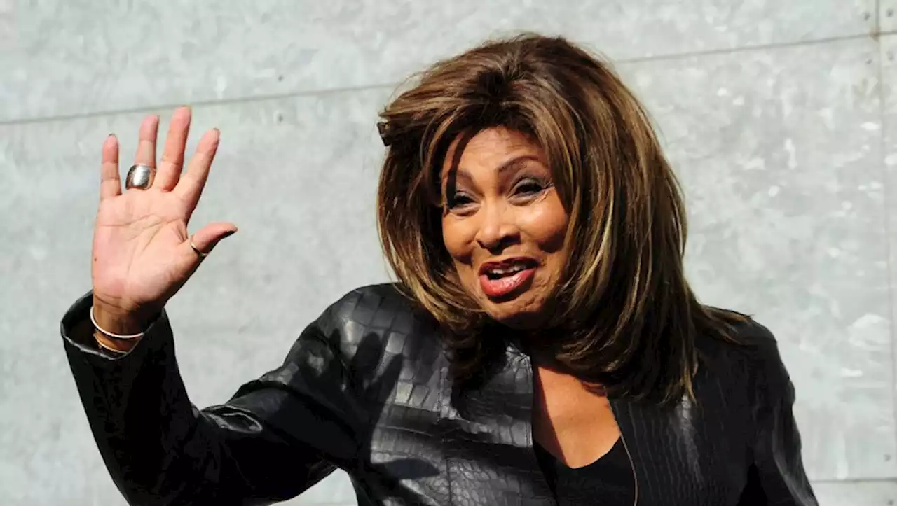 Mort de Tina Turner : on en sait plus sur les raisons du décès de la 'Reine du rock'