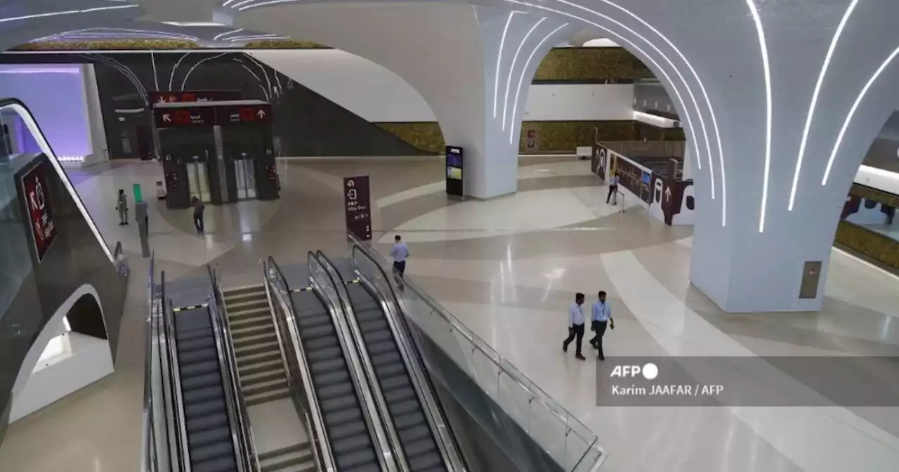 ¿Cuál es el Metro más moderno del mundo?