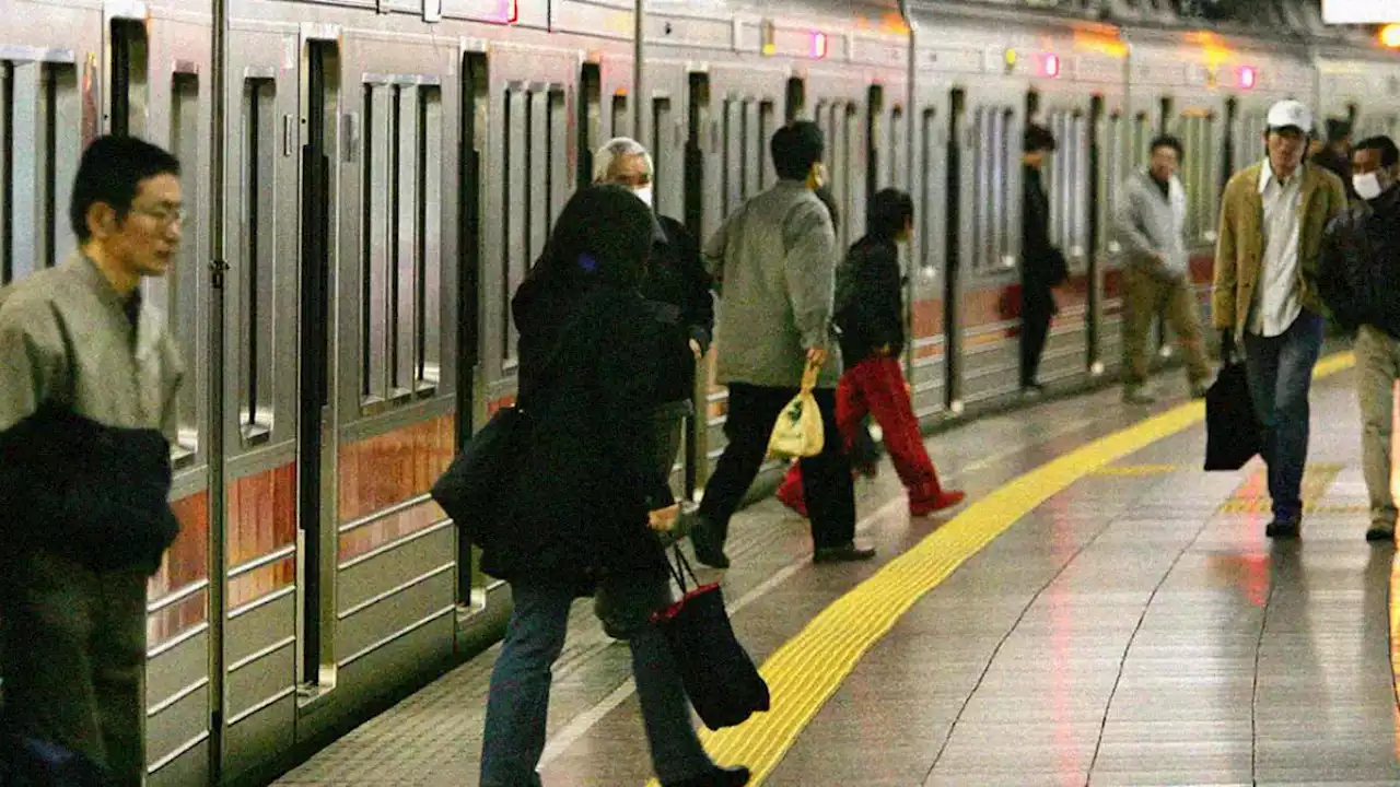 Cuando Murakami explicó Japón a través de los atentados del metro de Tokio de 1995