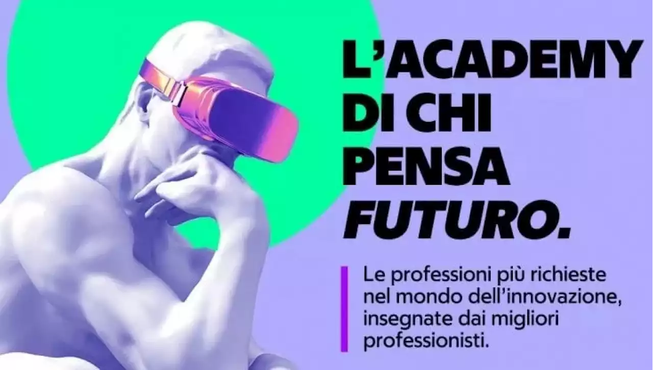 Italian Tech Academy: chiusa la sessione invernale, sono aperte le iscrizioni per quella autunnale