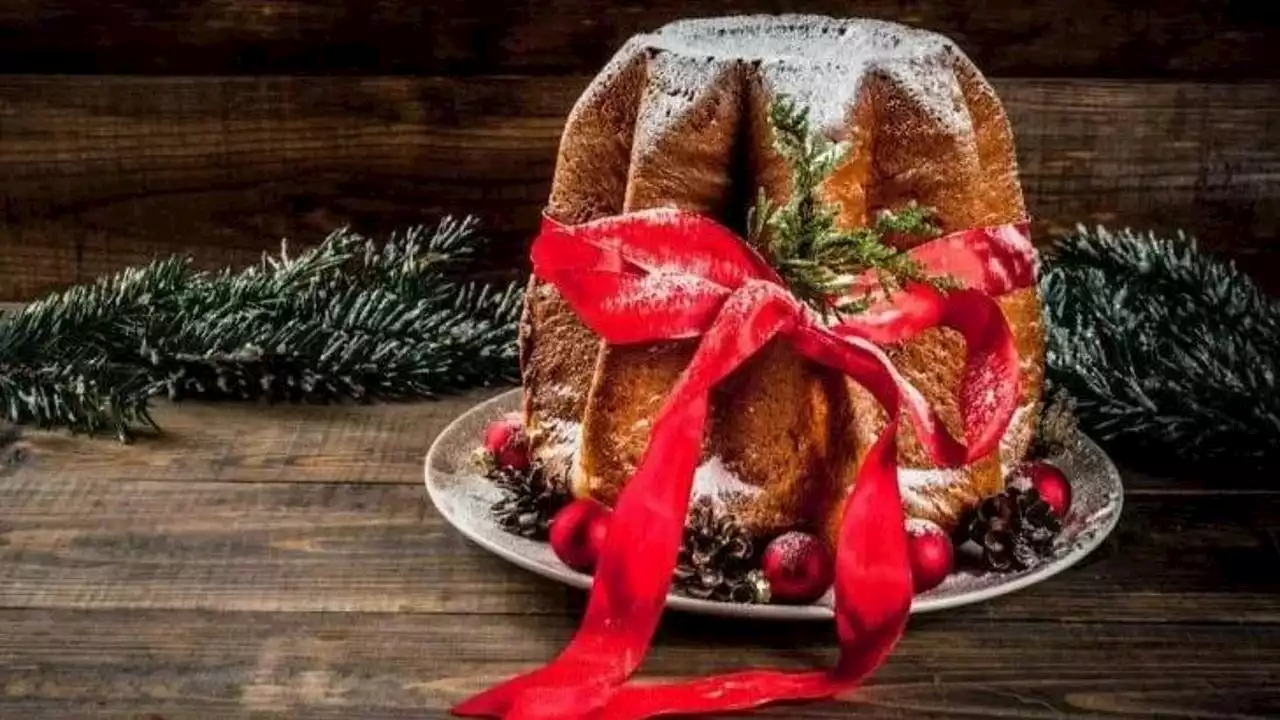 Paluani: dichiarato il fallimento della società che produce lo storico pandoro