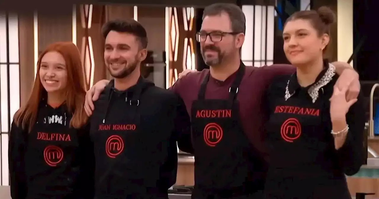 MasterChef: se vivió una gran sorpresa en la gala de reingresos | TV | La Voz del Interior