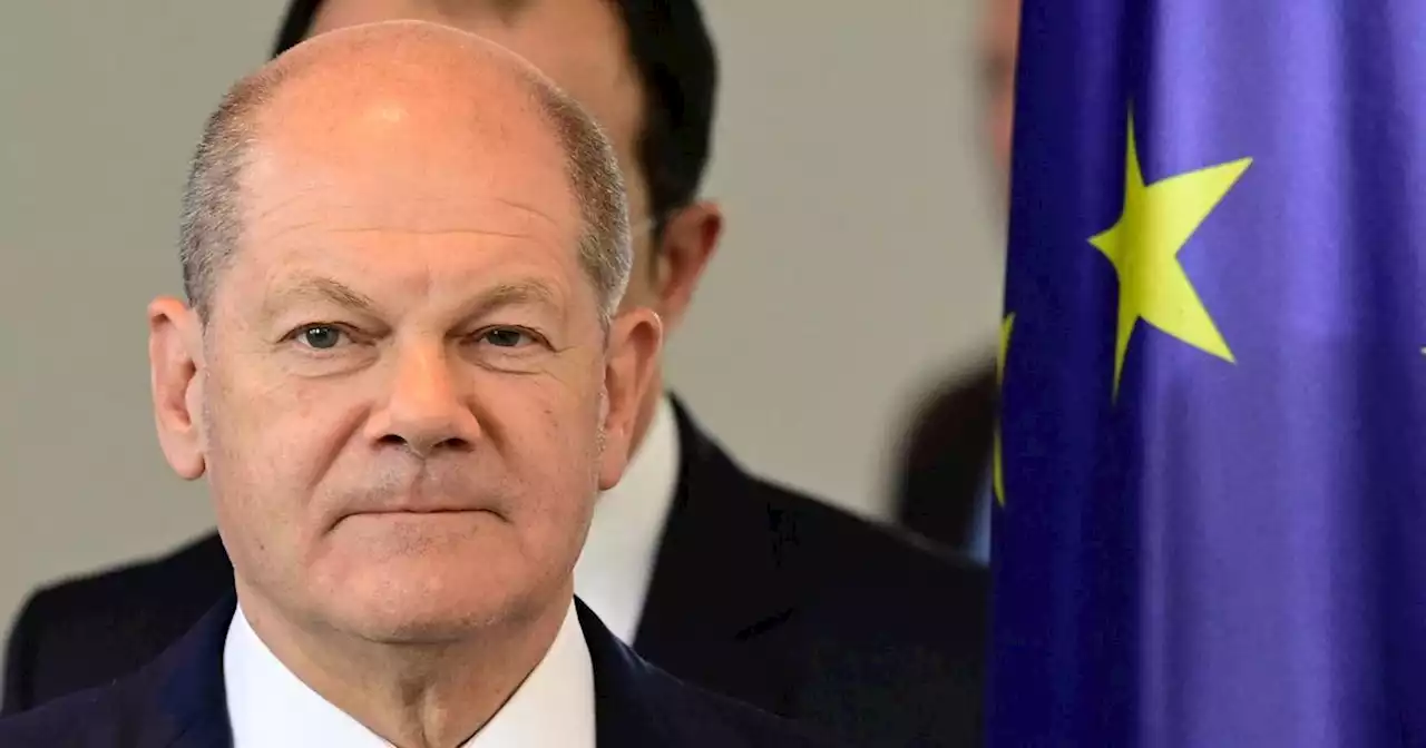 Guerre en Ukraine : Olaf Scholz se dit prêt «le moment venu» à reprendre contact avec Poutine