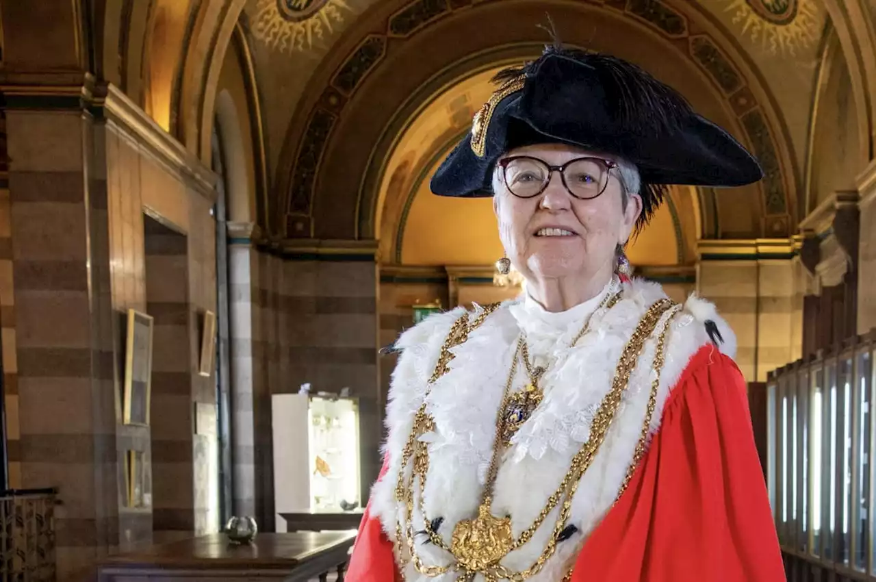 'I'm honoured': Meet the women’s rights champion now appointed the new Lord Mayor of Leeds