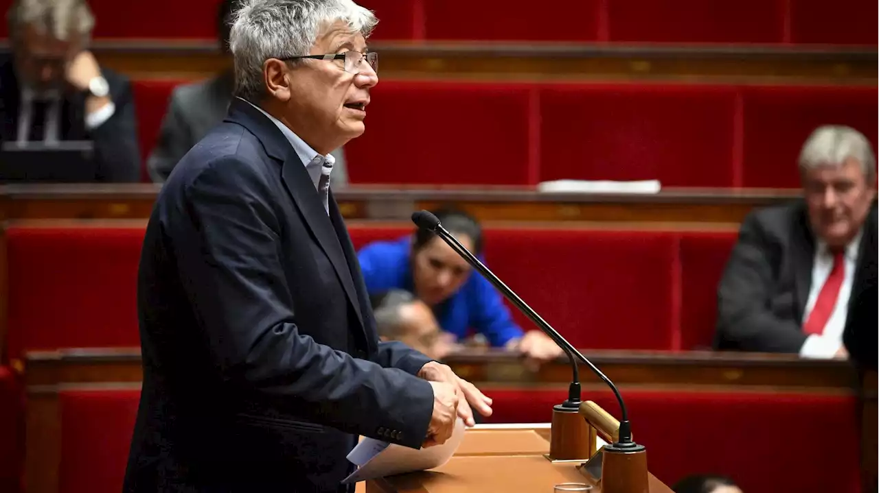 Éric Coquerel répond point par point aux arguments de la majorité contre la PPL Liot