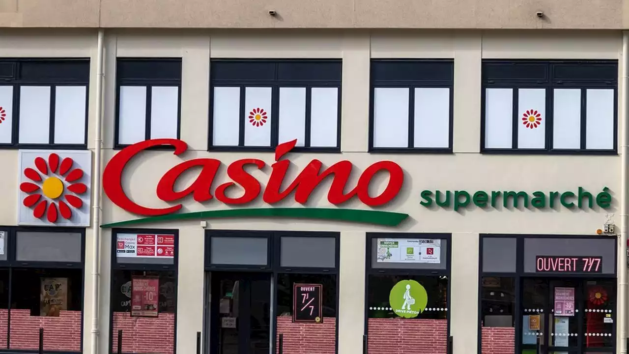 Casino : les enjeux de la conciliation qui débute