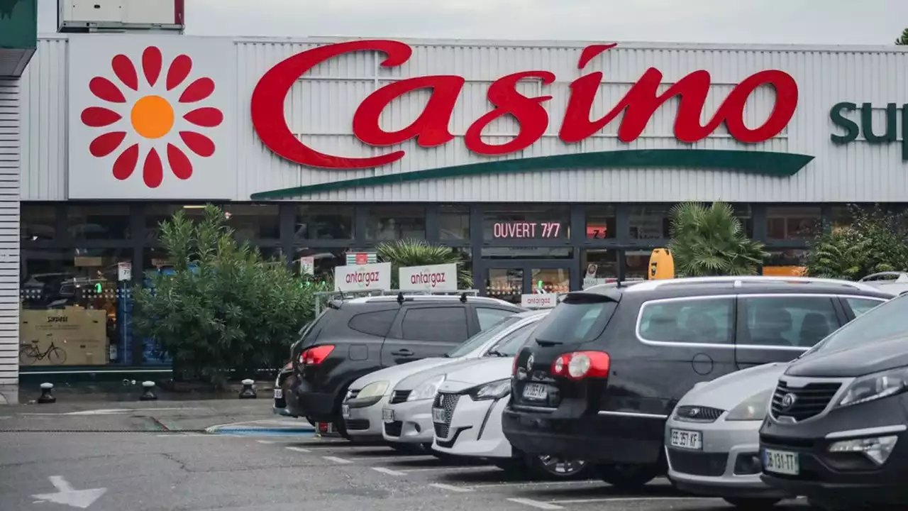 Intermarché signe avec Casino et lâche Teract