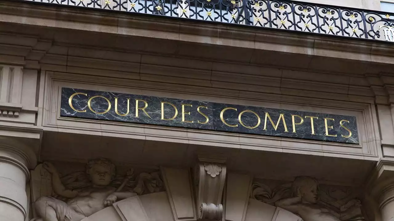 L'institut de recherches lié aux syndicats épinglé par la Cour des comptes