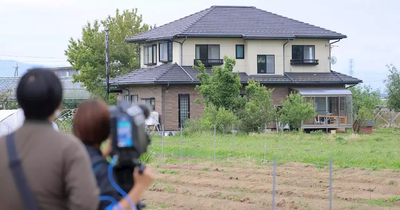 Japon: un agriculteur arrêté après avoir tué quatre personnes