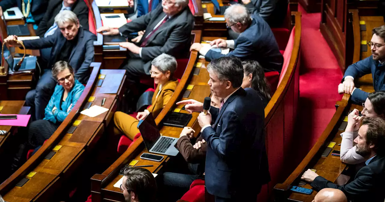 Congé menstruel : les députés PS lancent un groupe de travail transpartisan