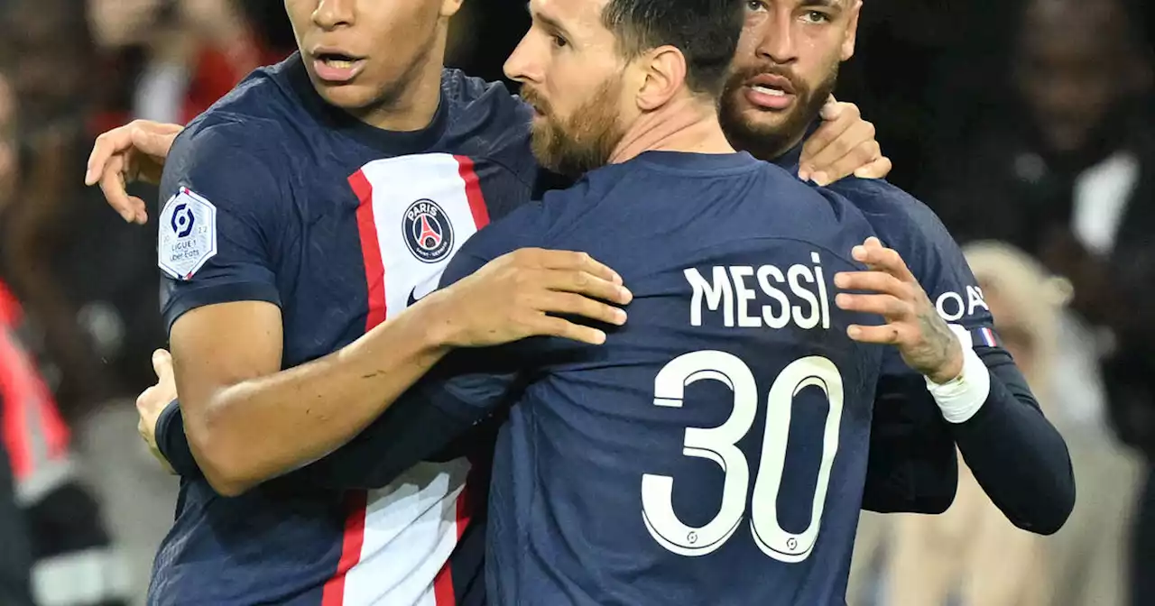 Ligue 1 : pour le PSG, une saison truffée d’aigreurs