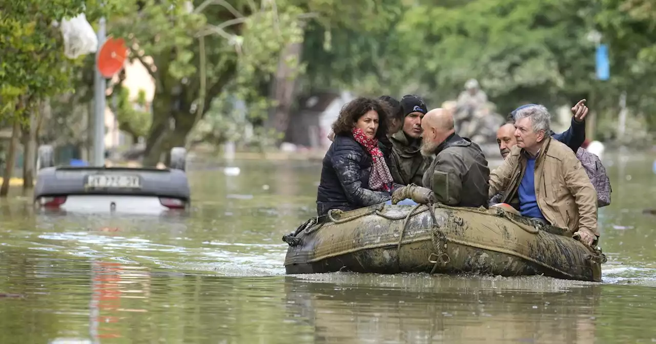 Alluvione, la profezia sulla catastrofe di Faenza: la lettera choc