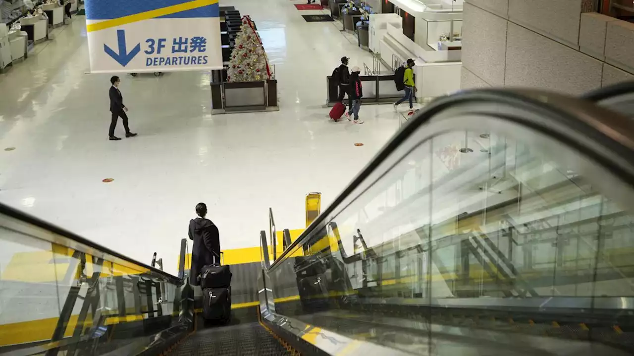 Bandara Narita Akan Menaikkan Biaya Retribusi Penumpang Internasional, Liburan ke Jepang Makin Mahal