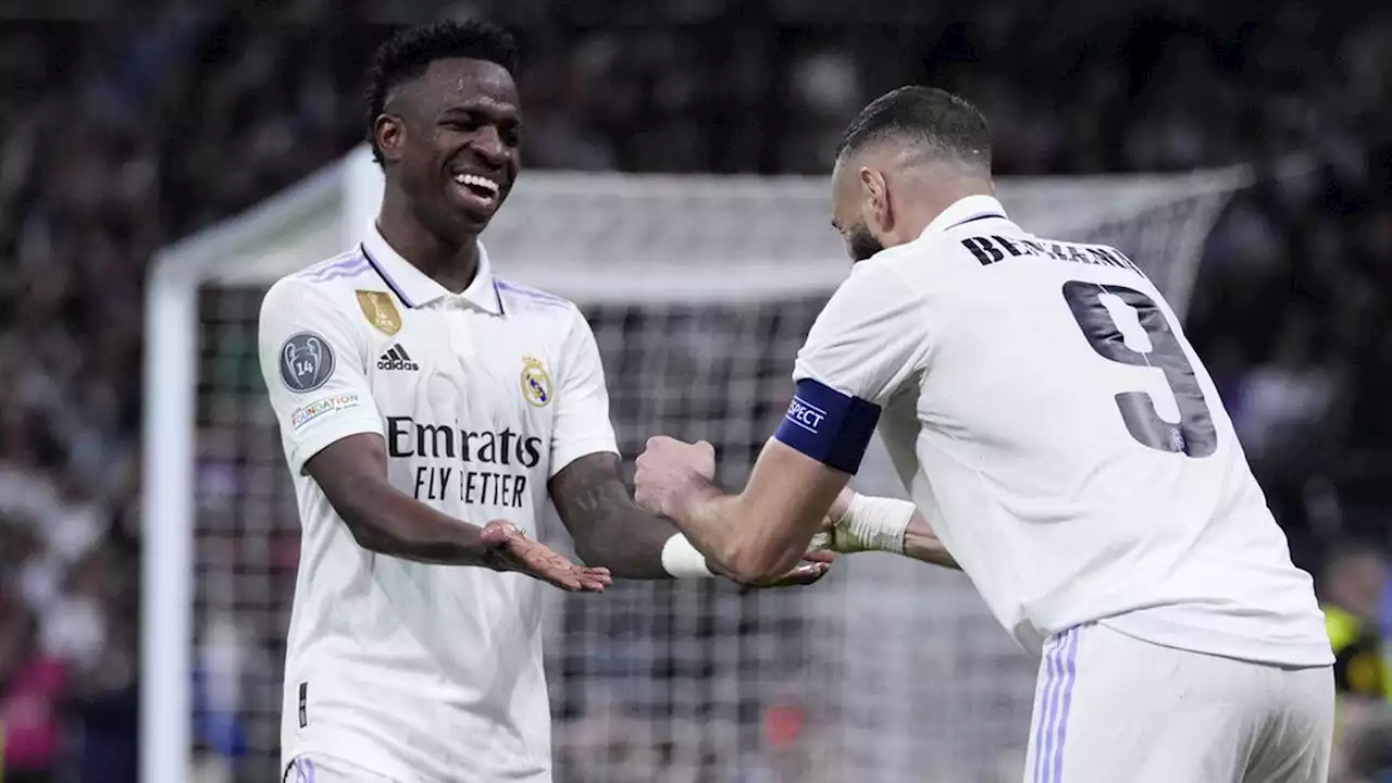 Buntut Kasus Vinicius, Bos LaLiga: LaLiga Lindungi Pemain dan Perangi Rasisme