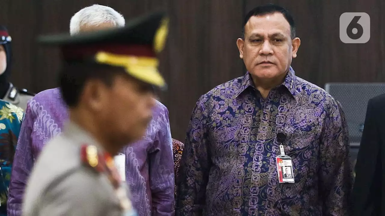 MK Putuskan Perpanjang Masa Jabatan Pimpinan KPK, Pimpinan Komisi III DPR Ini Binggung