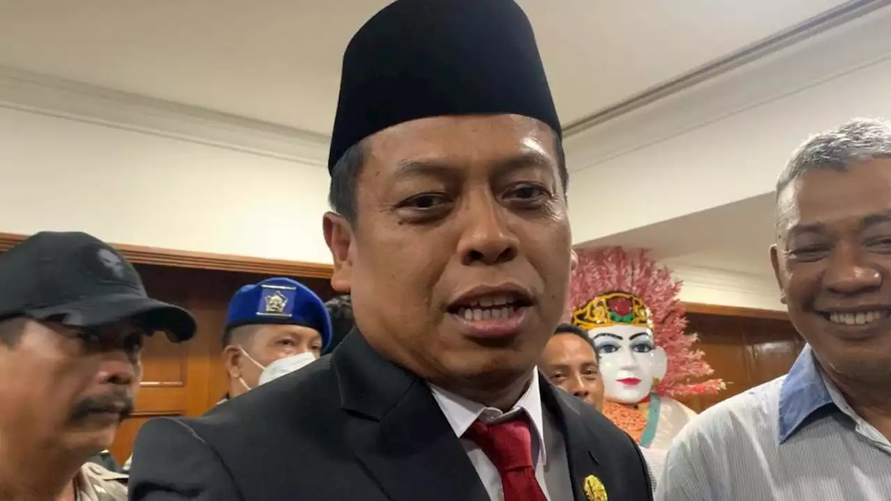 Program DP Rp 0 Anies Baswedan Dilanjutkan, Ditandai Peletakan Batu Pertama di Cilangkap