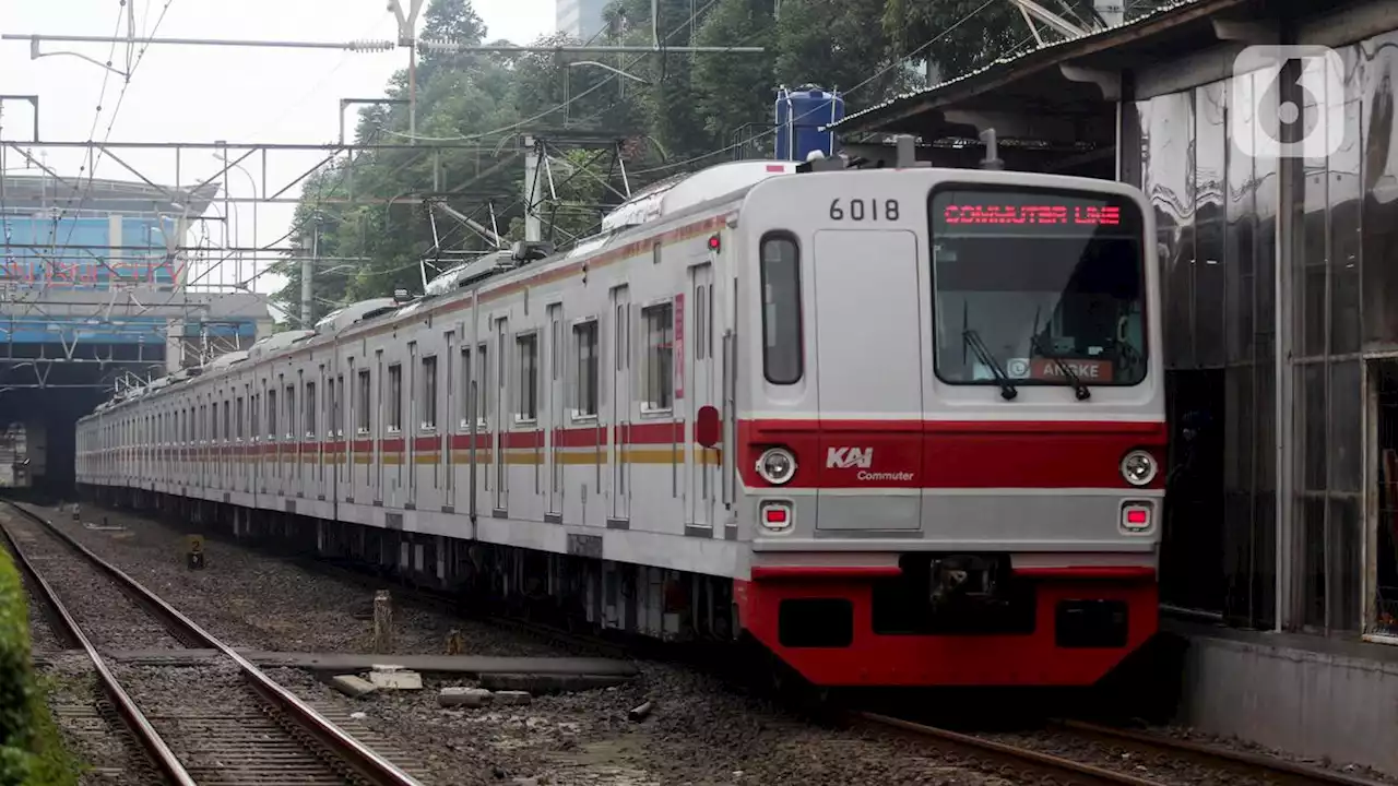 Top 3: Impor KRL Bekas dari Jepang Temui Titik Terang