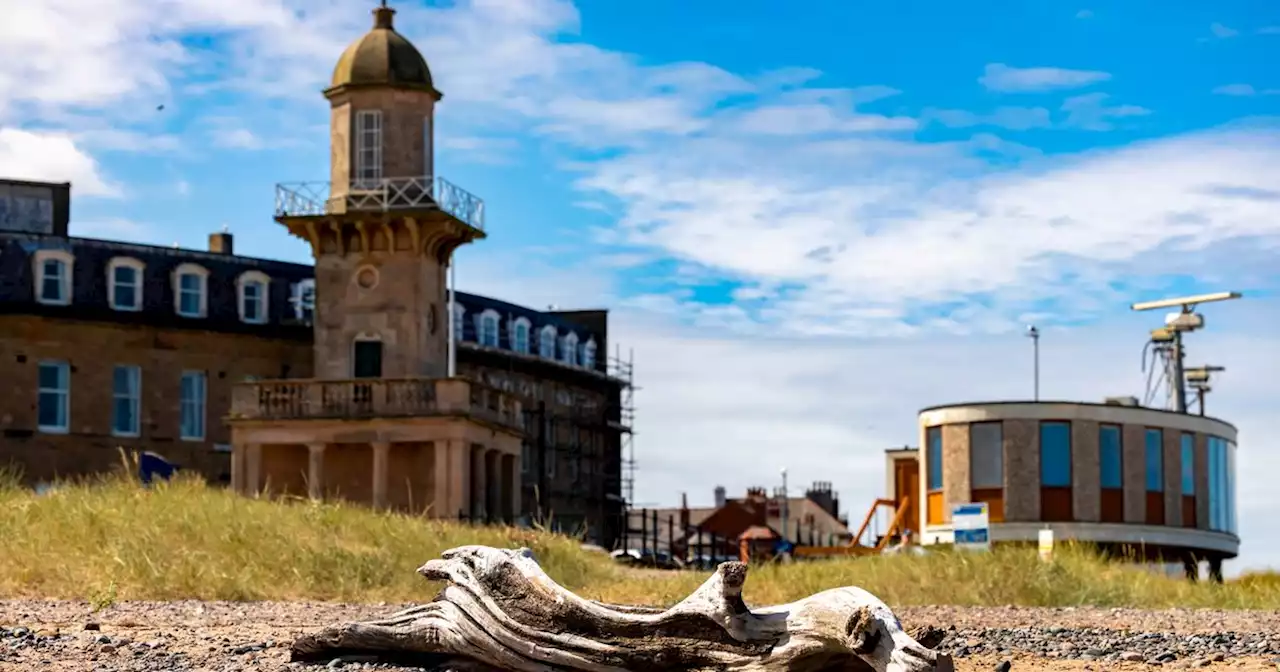 Weather forecast as Lancs dreams of a bank holiday scorcher