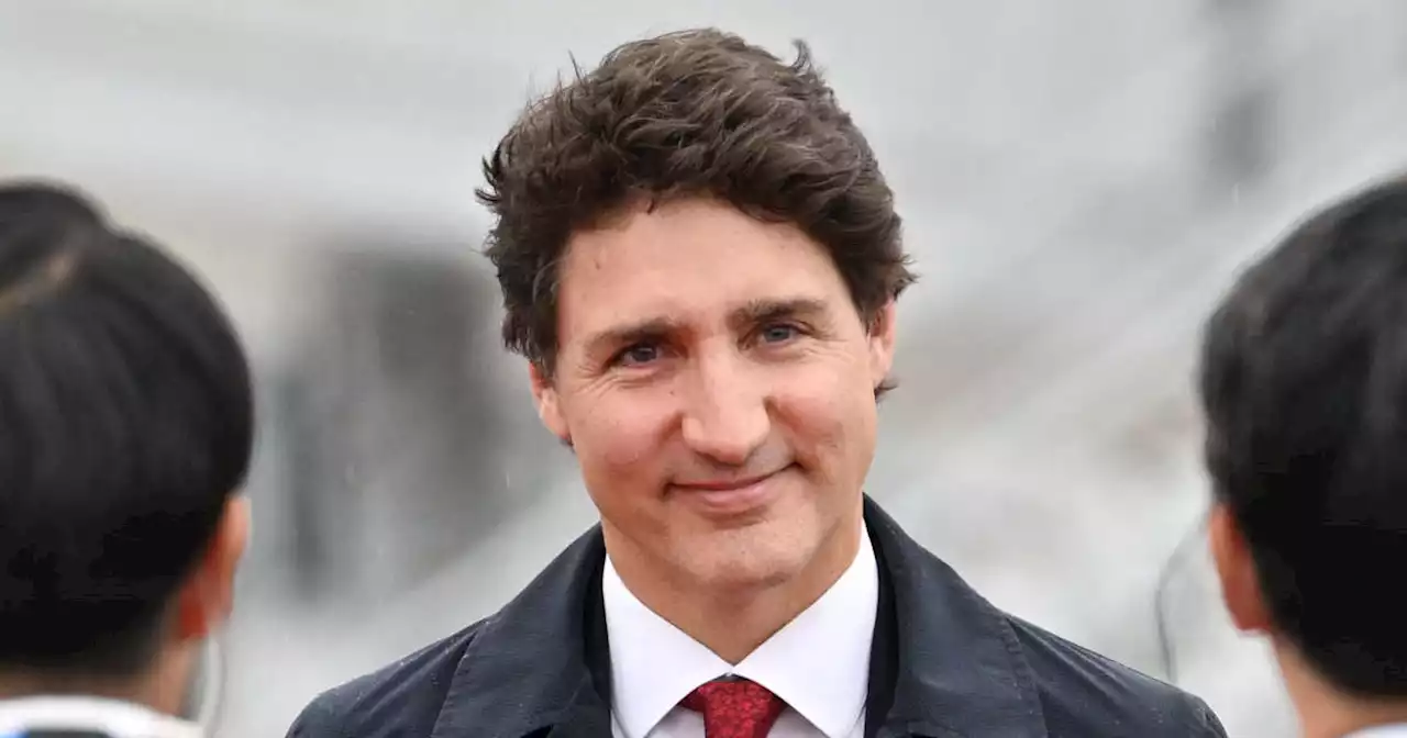 Justin Trudeau, l’increvable de la politique canadienne