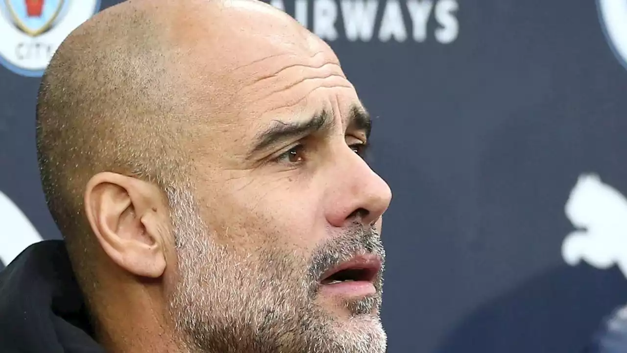 Guardiola: «Racismo em Espanha? Conheço o país e não estou otimista»