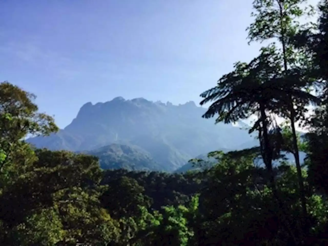 Sabah gets Unesco Triple Crown title with recognition of Kinabalu National Geopark