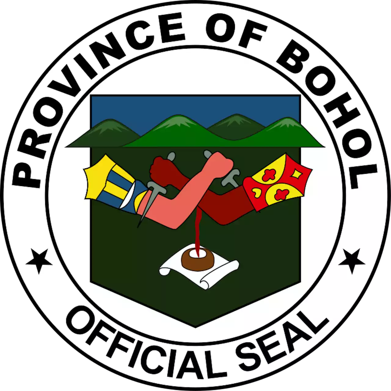 UNESCO declares Bohol as first global geopark in PH