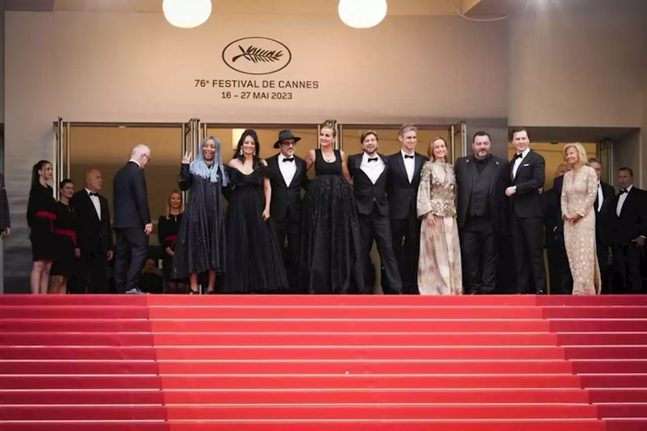 Palme de la persévérance, de l’humour, de l’ennui : découvrez le palmarès du Festival de Cannes de 'Marianne'