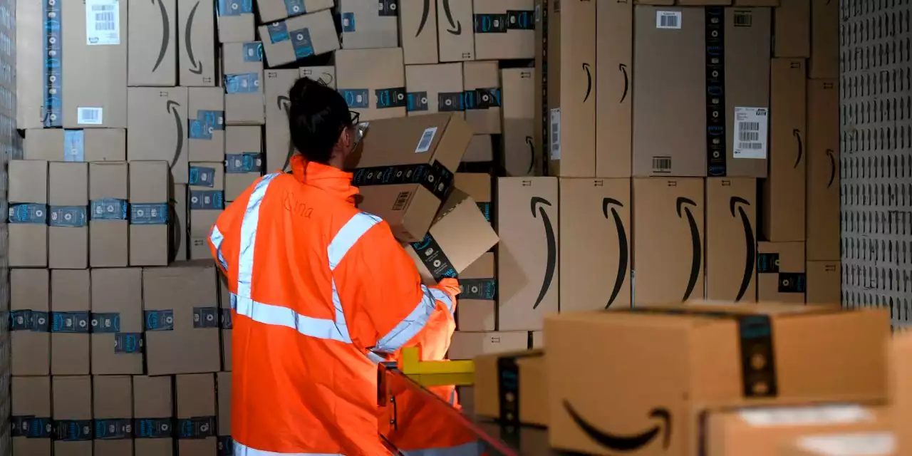 Amazon's stock is misunderstood for these 3 reasons, according to an analyst