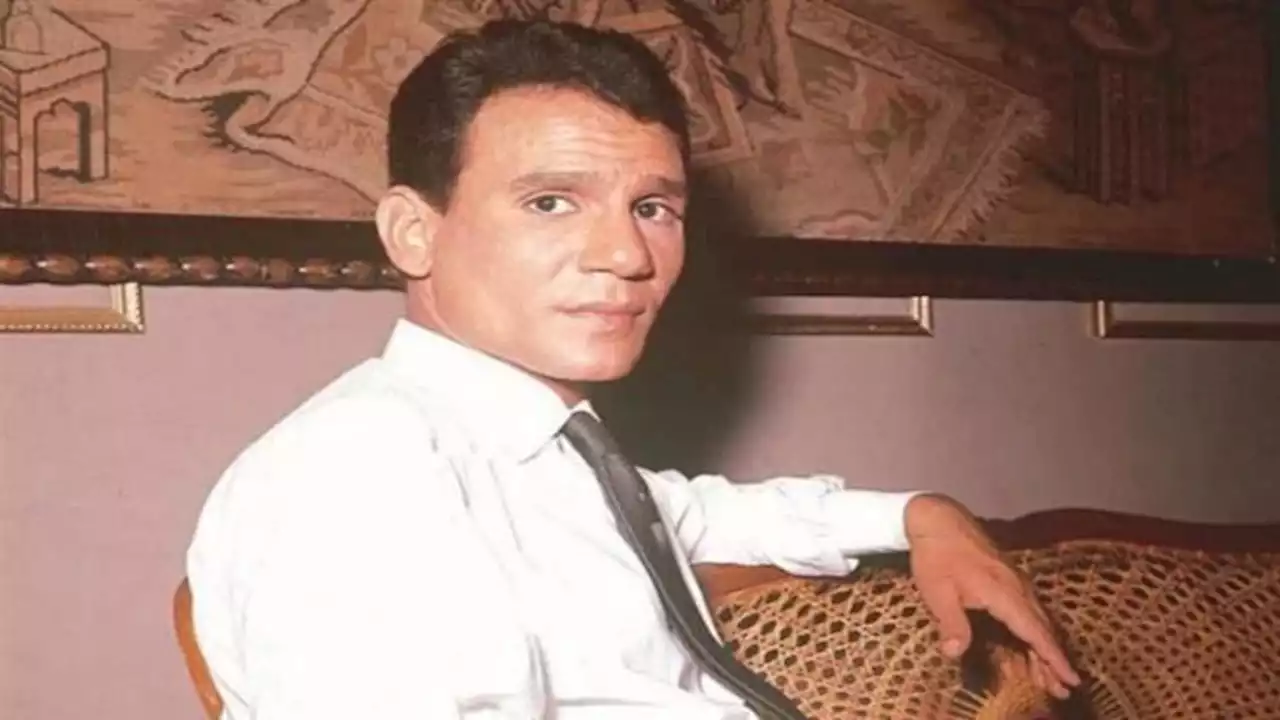 خاص| نجل شقيق عبدالحليم حافظ يكشف أسباب استيائه من مقطع الذكاء الاصطناعي