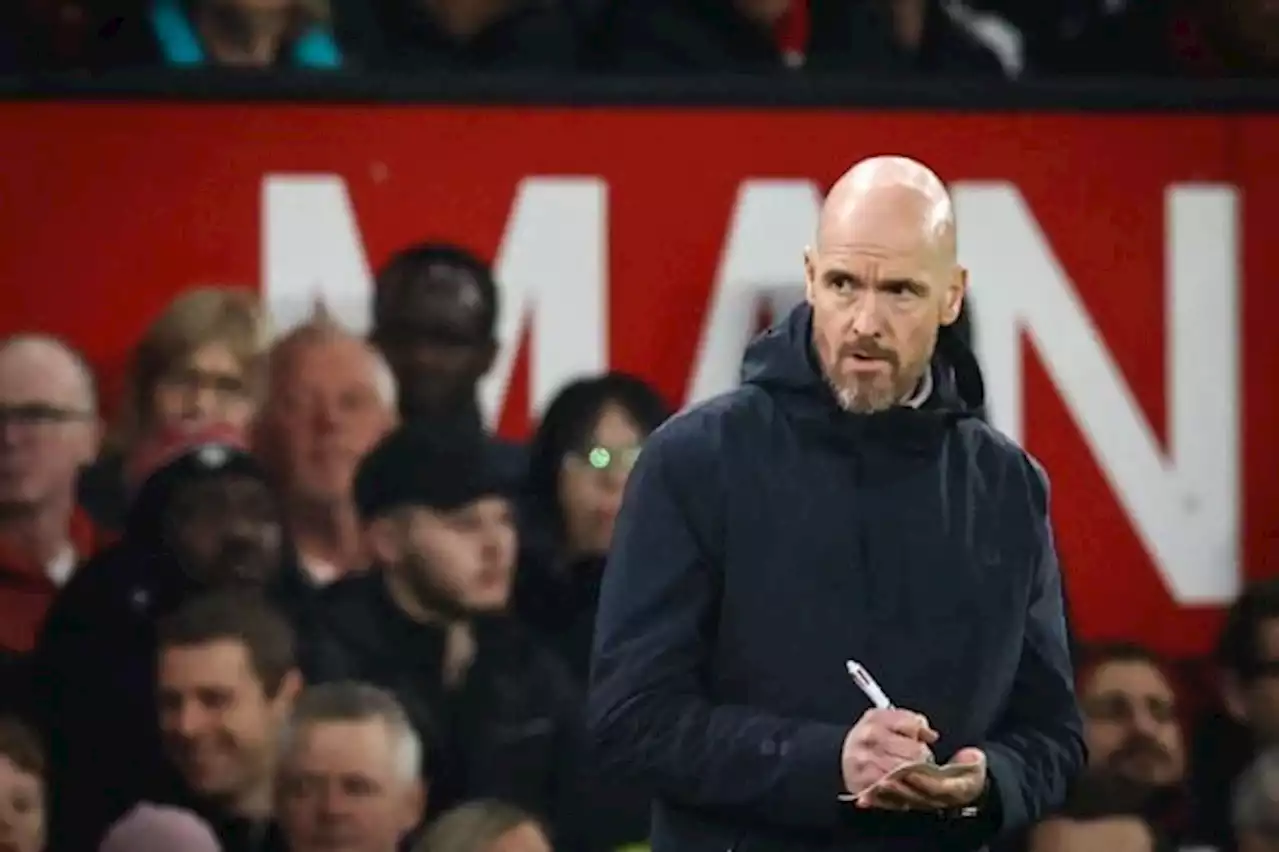 Manchester United Lolos Liga Champions, Erik Ten Hag: Sudah Sesuai Target