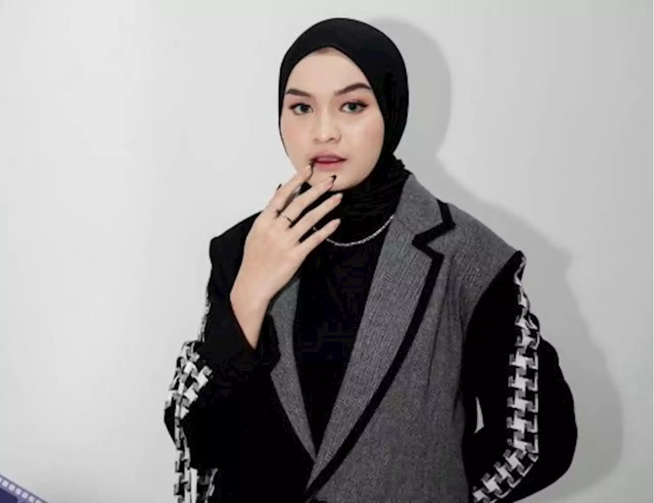 Yuk Kepoin Profil Salma Salsabil, Juara I Indonesia Idol 2023