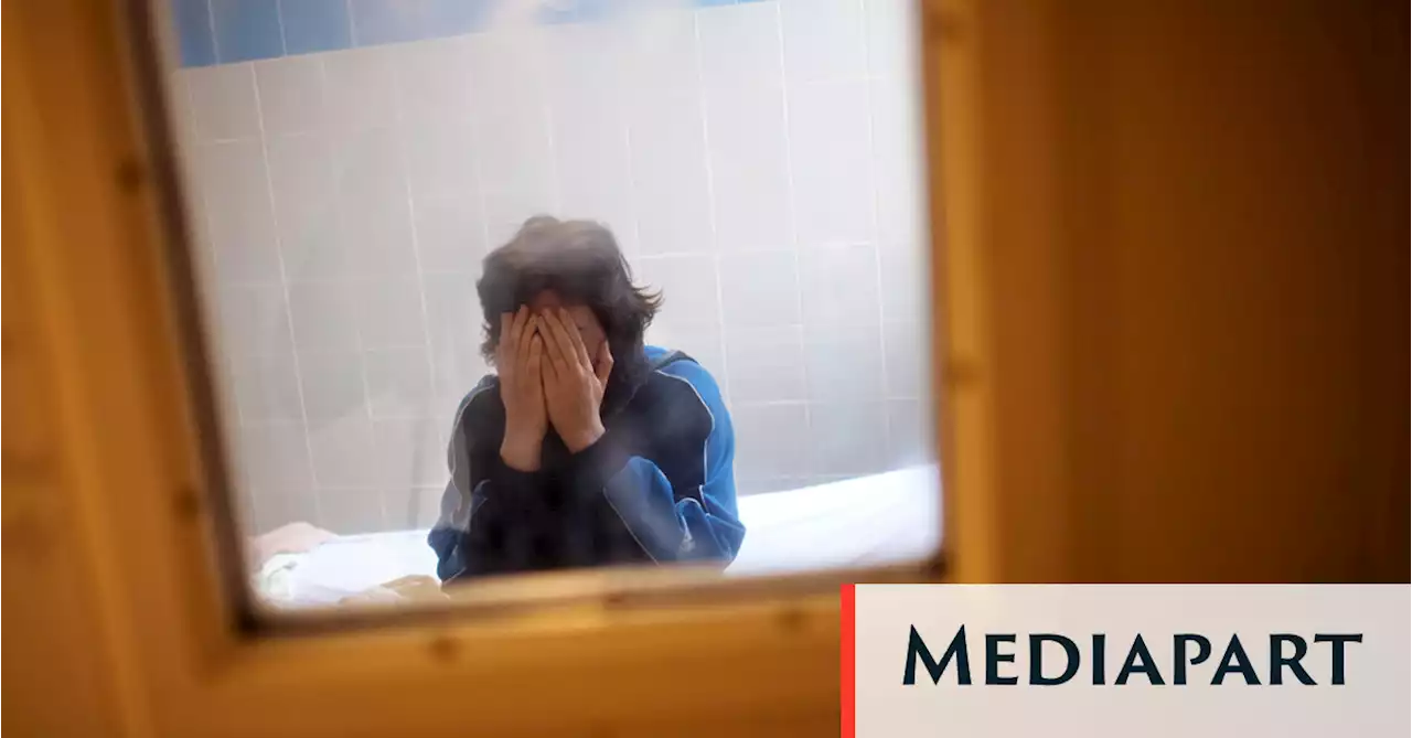 Meurtre d’une infirmière à Reims : la psychiatrie en déshérence