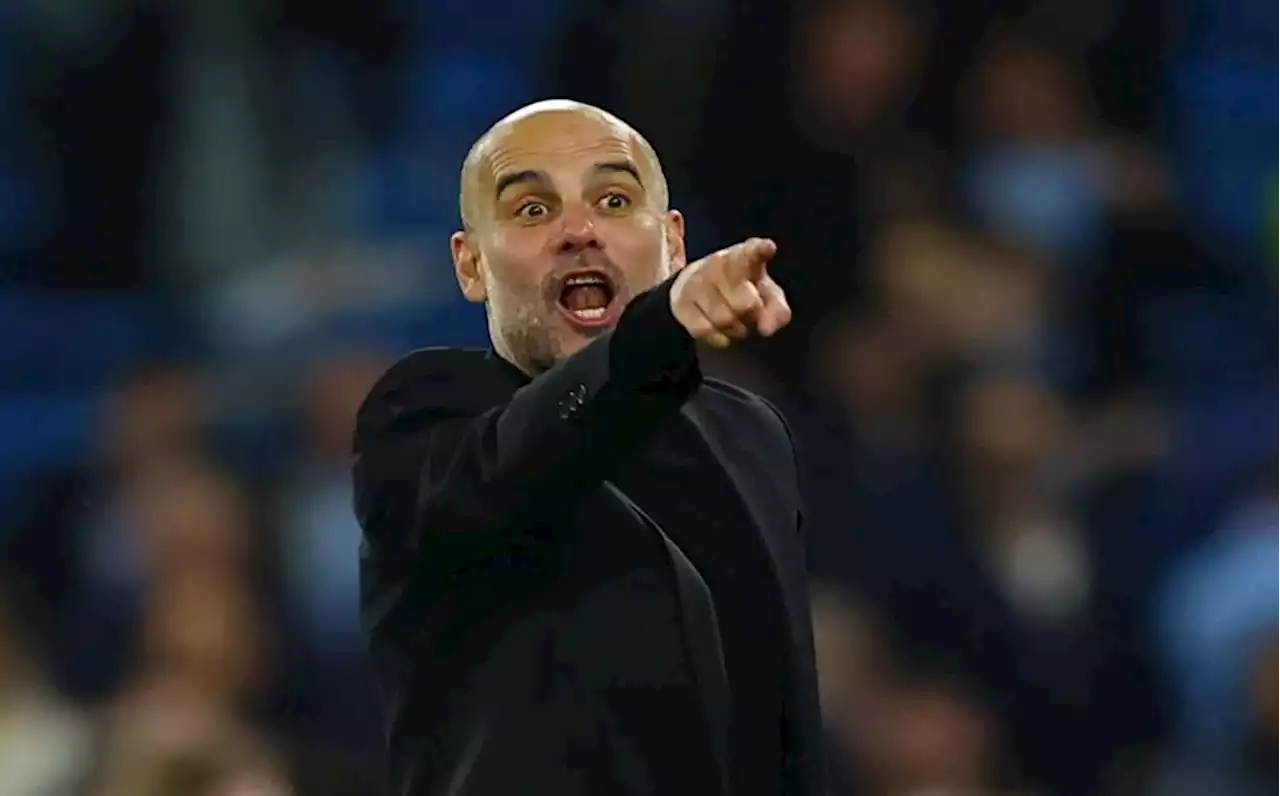 Pep Guardiola pide a LaLiga imitar a la Premier contra el racismo