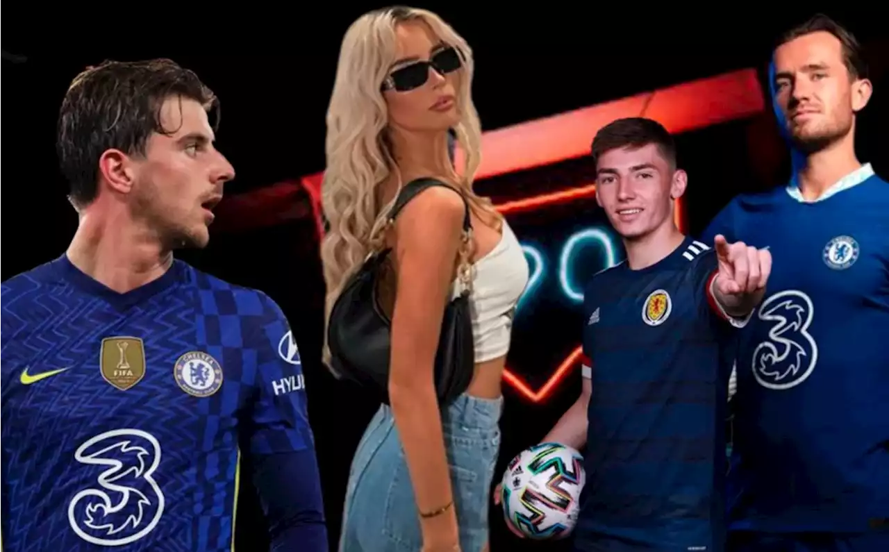 Orla Melissa Sloan puede ir a PRISIÓN por ACOSAR a jugadores Chelsea