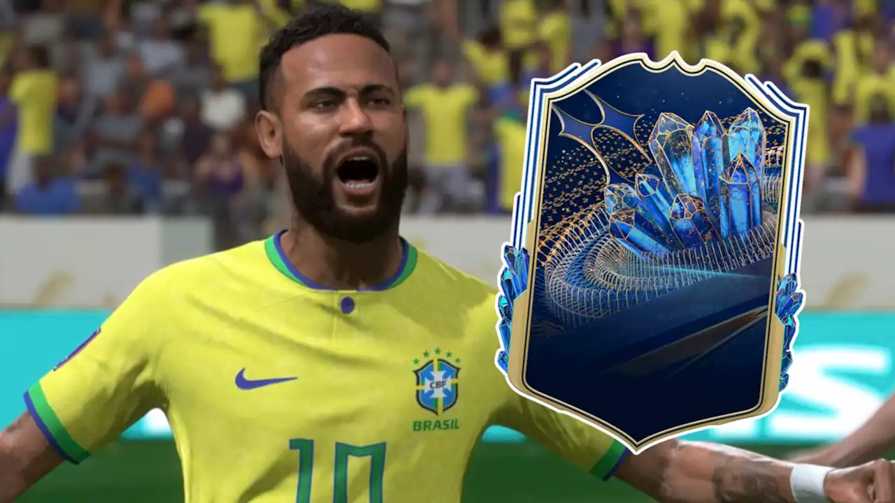 FIFA 23: Ligue 1 TOTS startet heute – Leaks & Infos zum Event