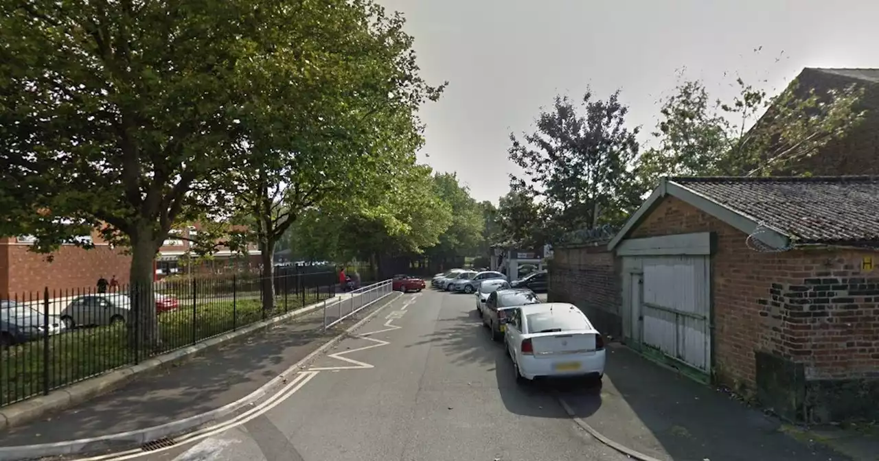 Man, 62, who died after being hit by car named