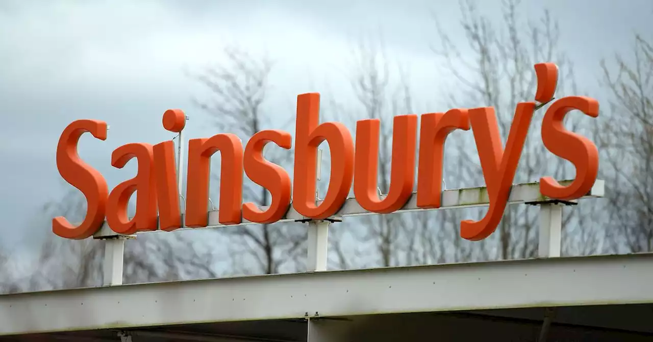 Sainsbury's follows ASDA and implements change to all own brand products