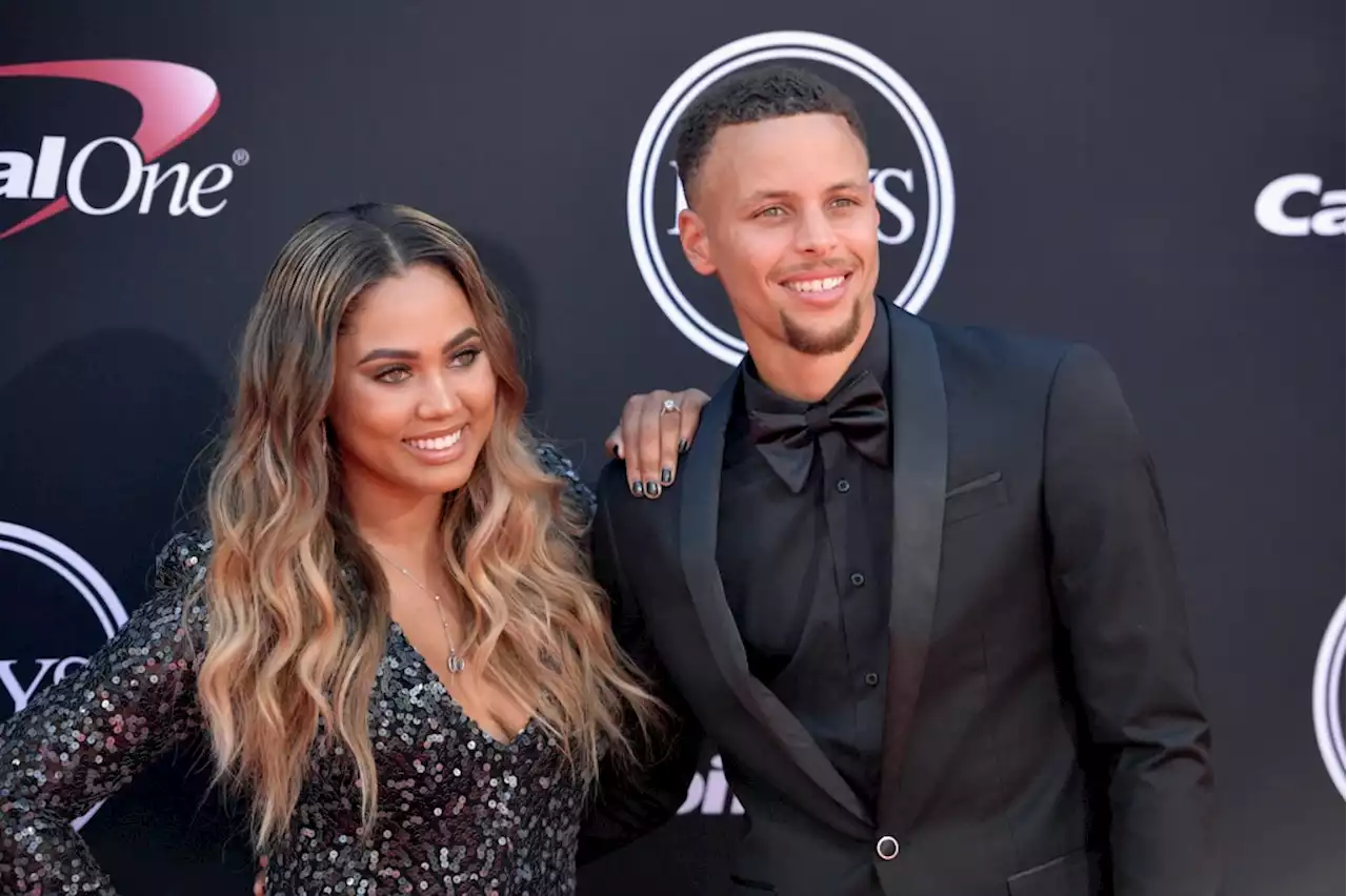 Ayesha Curry says Jada Pinkett Smith’s Red Table Talk misrepresented her marriage comments