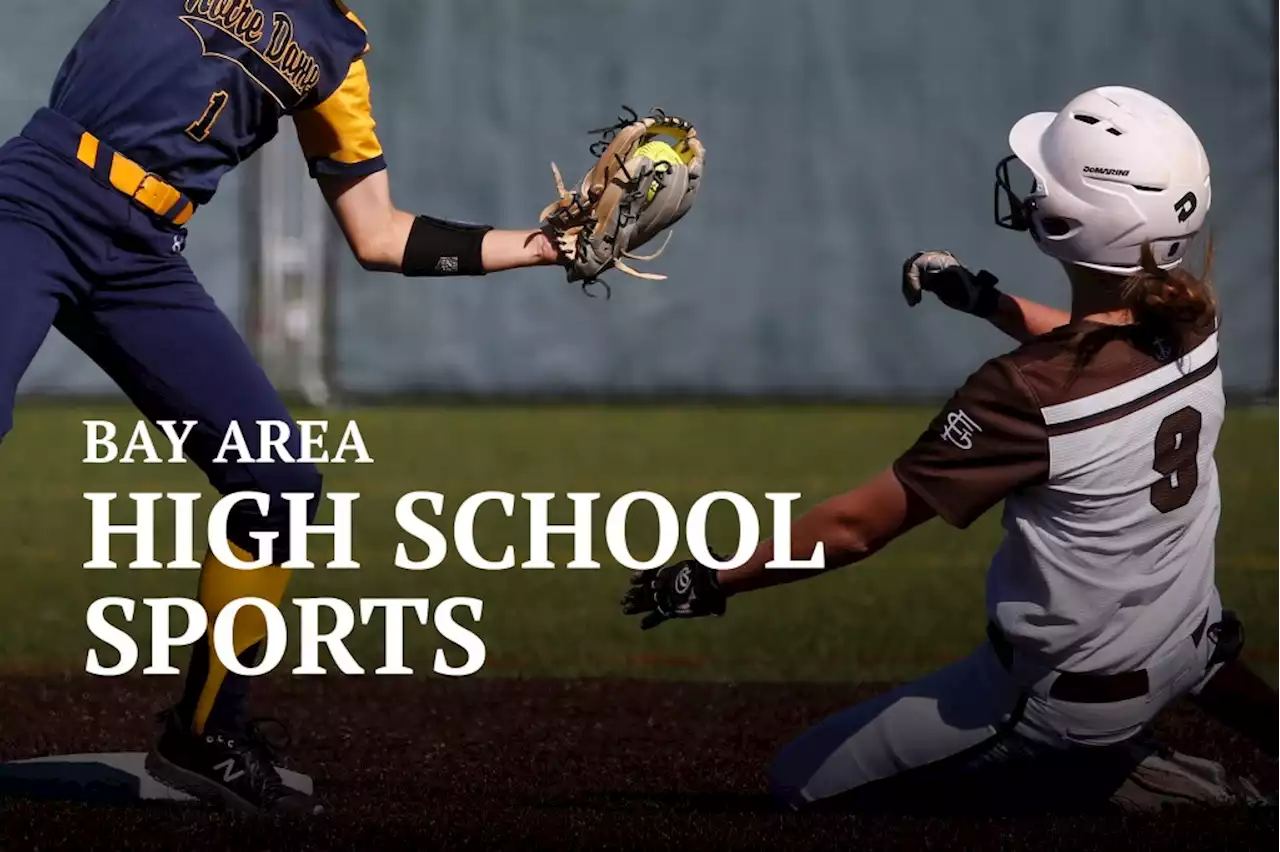 Bay Area News Group girls athlete of the week: Hailey King, California softball