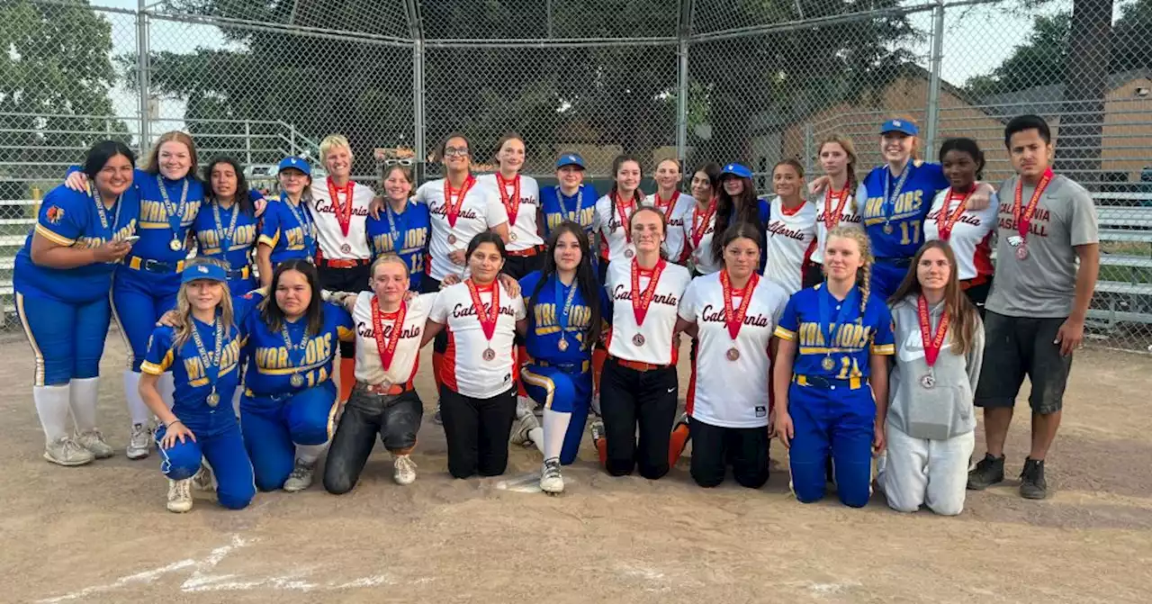 NCS softball playoffs: Sportsmanship prevails in epic California School for the Deaf championship game loss