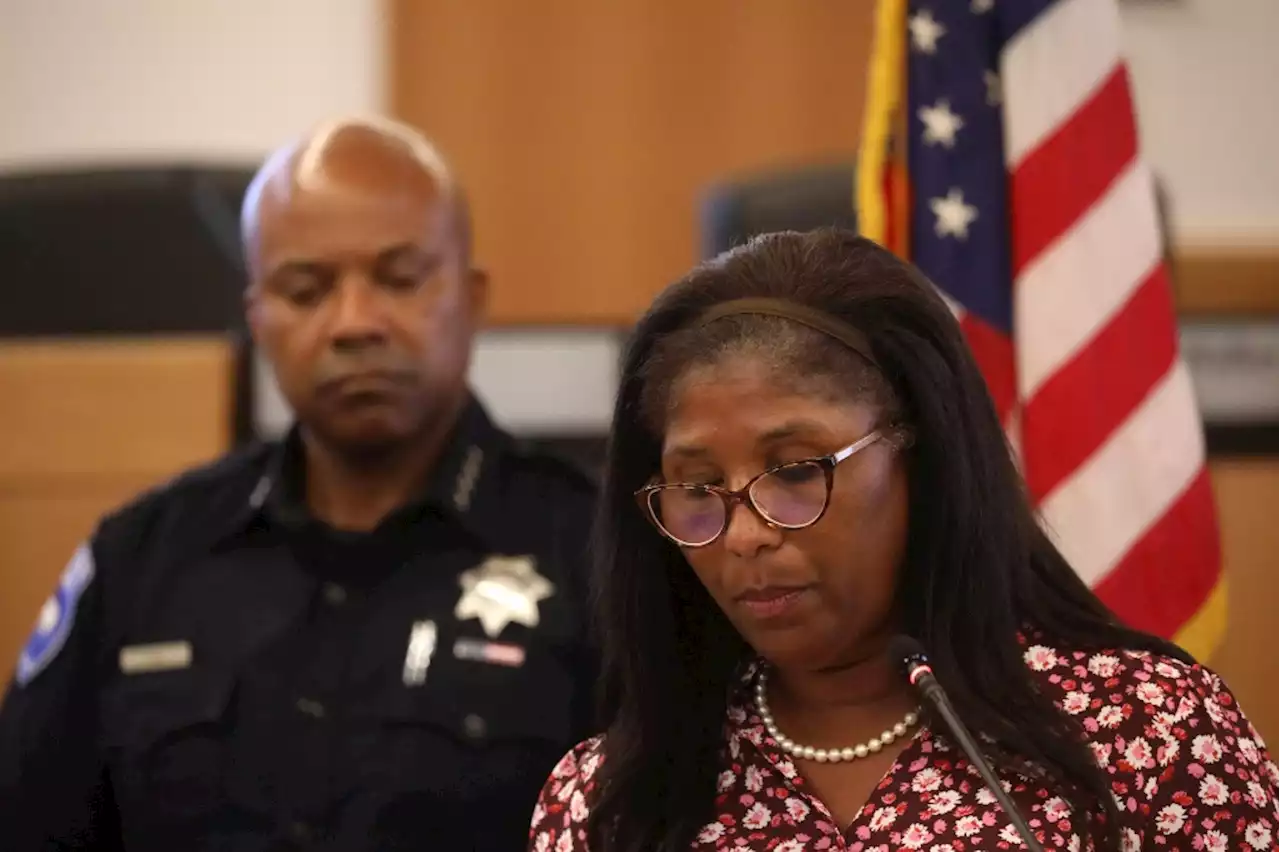 Opinion: Antioch police abuses need swift and accountable justice