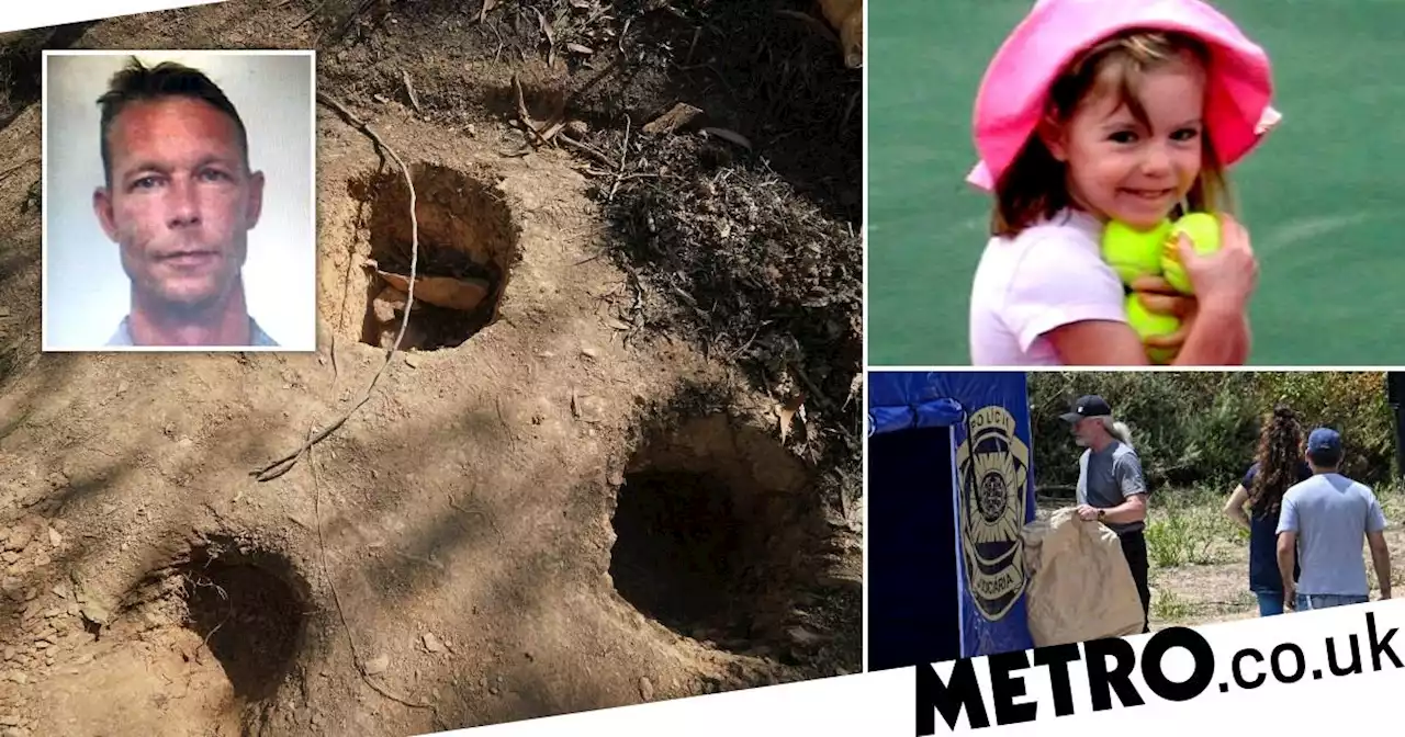 Madeleine McCann's parents face waiting months for analysis of 'relevant clue'