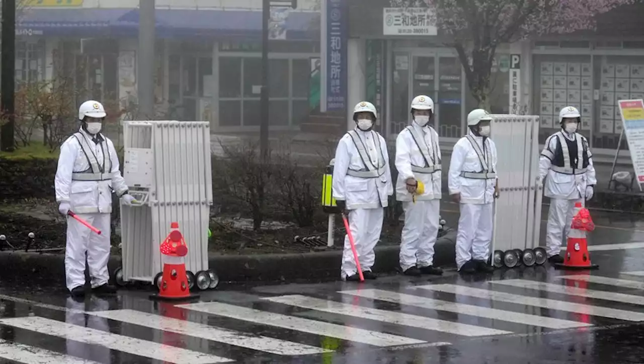 'Un crime odieux', 'crainte chez les habitants' : une terrible fusillade fait 4 morts est suscite l'inquiétude au Japon