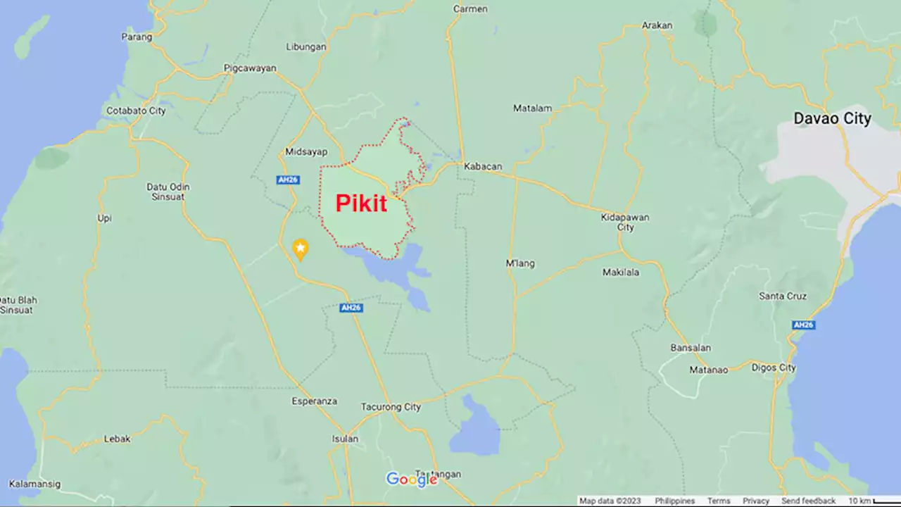 Head teacher killed in Pikit ambush; another teacher injured