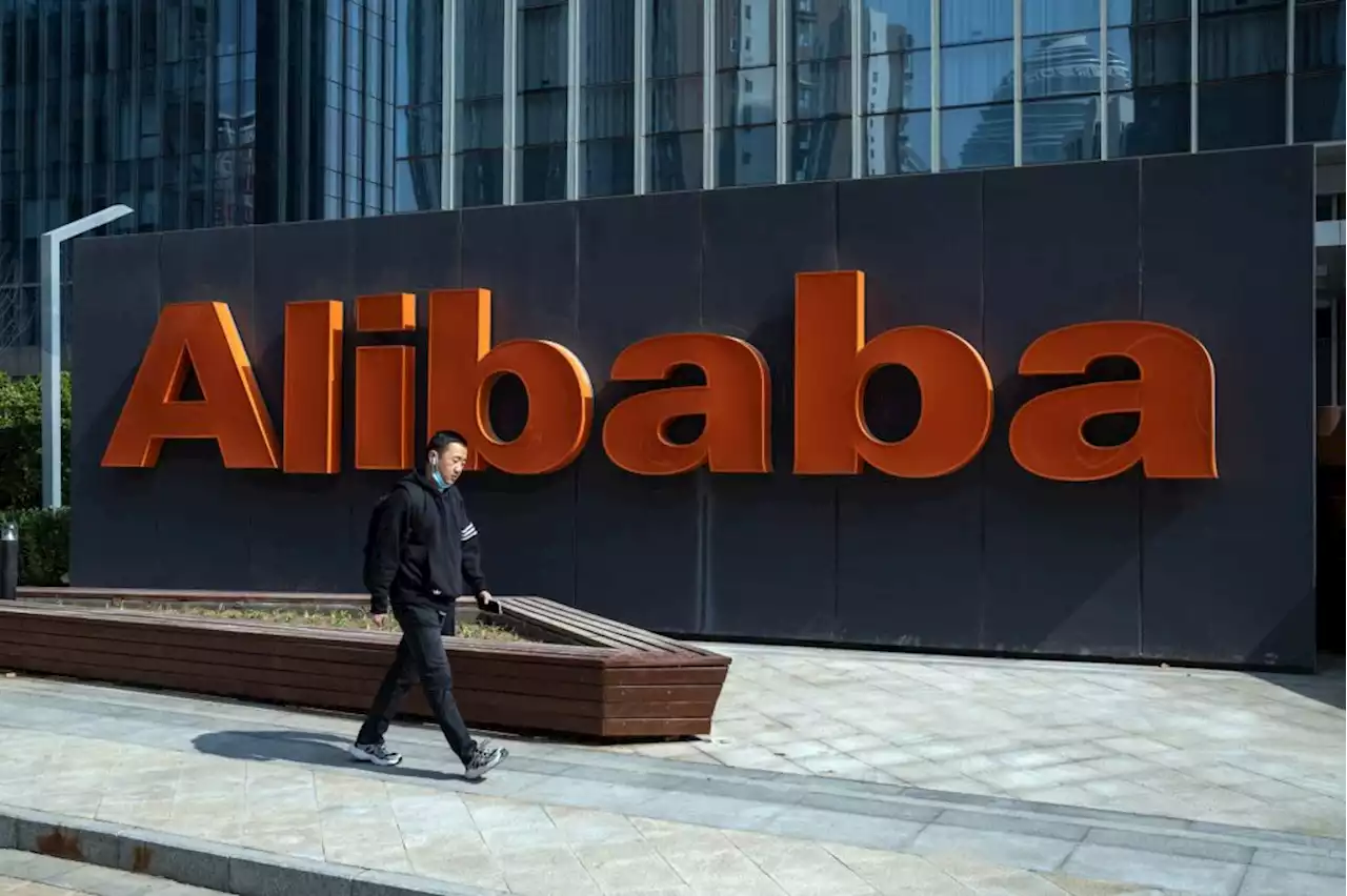 Alibaba hiring 15 000 people, pushes back on job cut reports