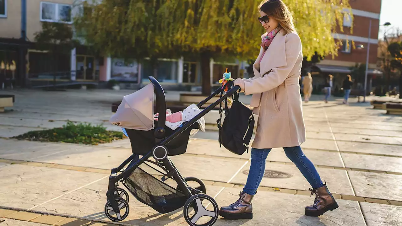 13 best baby travel systems