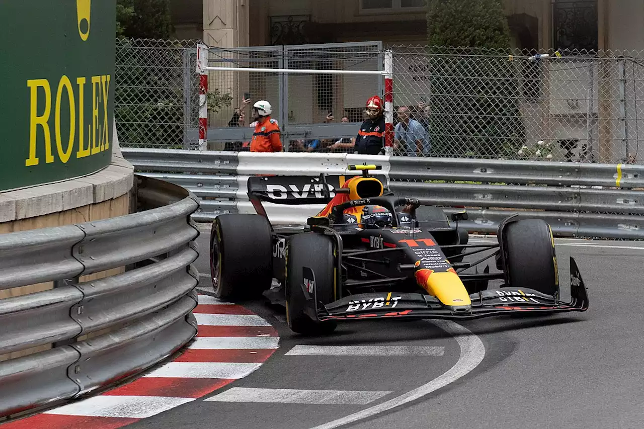 Are F1's current cars too big for Monaco?