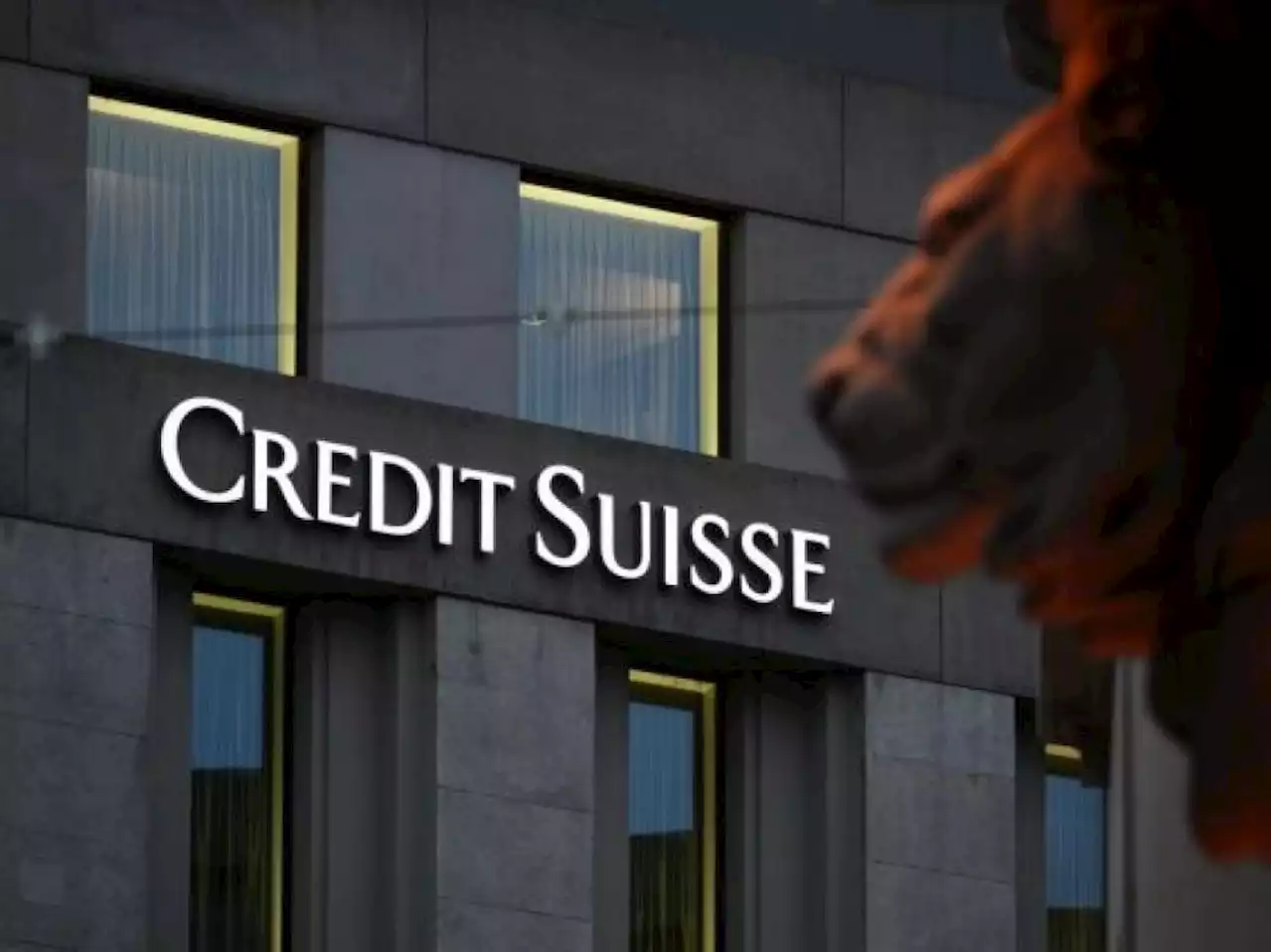 Singapore court orders Credit Suisse to pay Georgian ex-PM US$926 million | The Malaysian Insight