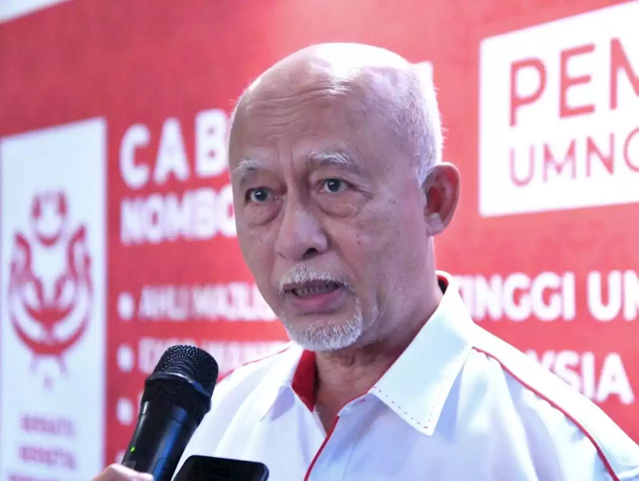 Umno grassroots feel compelled to support DAP, says party veteran | The Malaysian Insight